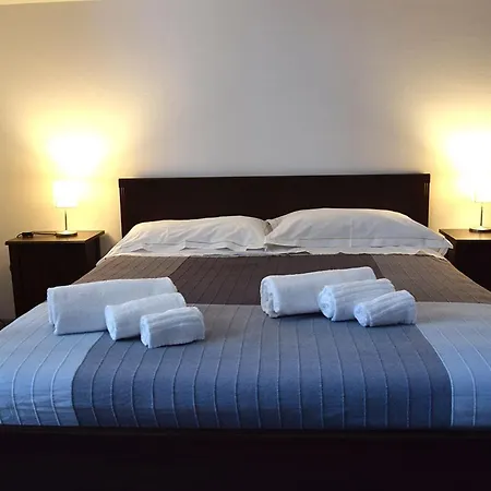 Couette-café Bellini Belpasso