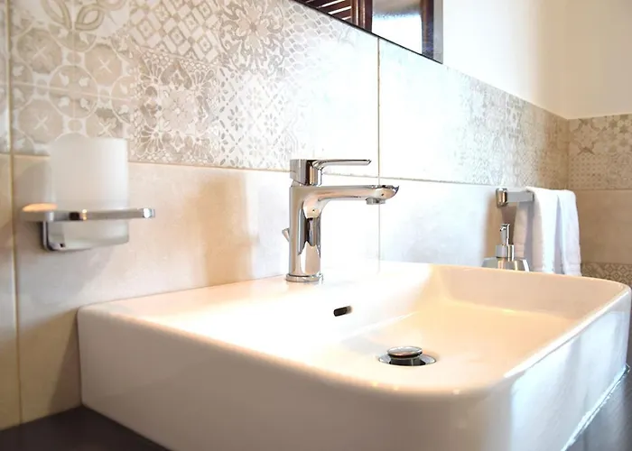 Bellini Couette-café Belpasso