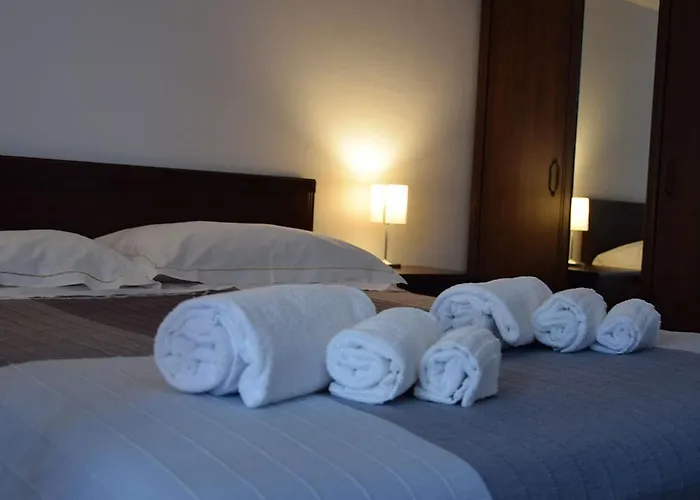 Bellini Couette-café