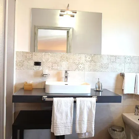 Nocleg ze śniadaniem Bellini *